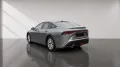 Toyota Mirai electric drive 134kW