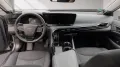 Toyota Mirai electric drive 134kW