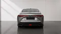 Toyota Mirai electric drive 134kW
