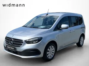 Mercedes-Benz T 180 d PROGRESSIVE LEd Kamera MBUX