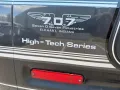 Ford Econoline E150 707 High-Tech Series Conversion 