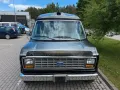 Ford Econoline E150 707 High-Tech Series Conversion 