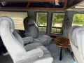 Ford Econoline E150 707 High-Tech Series Conversion 
