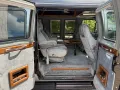 Ford Econoline E150 707 High-Tech Series Conversion 