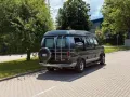 Ford Econoline E150 707 High-Tech Series Conversion 