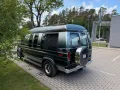 Ford Econoline E150 707 High-Tech Series Conversion 