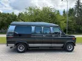 Ford Econoline E150 707 High-Tech Series Conversion 