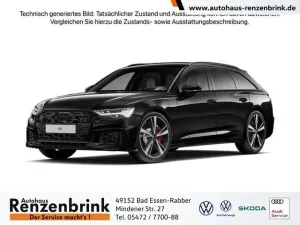 Audi S6 Avant 3.0 TDI quattro MATRIX+AHK+HUD+B&O+PANO
