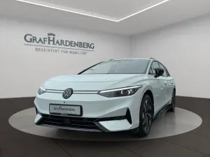 Volkswagen ID.7 Tourer Pro 210 kW ACC AreaView AHK