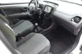 Peugeot 108 Style 18.700 km nur 50,- € Kfz-Steuer
