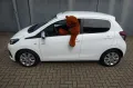 Peugeot 108 Style 18.700 km nur 50,- € Kfz-Steuer