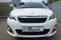 Peugeot 108 Style 18.700 km nur 50,- € Kfz-Steuer