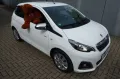 Peugeot 108 Style 18.700 km nur 50,- € Kfz-Steuer