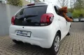 Peugeot 108 Style 18.700 km nur 50,- € Kfz-Steuer