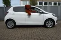 Peugeot 108 Style 18.700 km nur 50,- € Kfz-Steuer