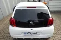 Peugeot 108 Style 18.700 km nur 50,- € Kfz-Steuer