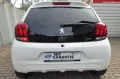 Peugeot 108 Style 18.700 km nur 50,- € Kfz-Steuer
