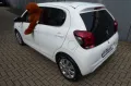 Peugeot 108 Style 18.700 km nur 50,- € Kfz-Steuer