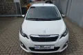 Peugeot 108 Style 18.700 km nur 50,- € Kfz-Steuer