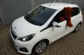 Peugeot 108 Style 18.700 km nur 50,- € Kfz-Steuer