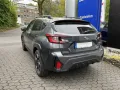 Subaru Crosstrek 2.0ie Comfort ,Allrad,Allwetter-Reifen