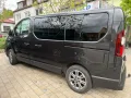 Fiat Talento, 8 Sitze,Standheizung, Anhängerkupplung