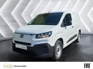 Fiat Doblo Kastenwagen L1 Laderaumverkleidung Ersatzr
