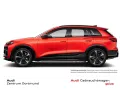 Audi Q6 e-tron performance S LINE PANO B&O AHK LM21