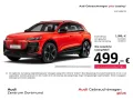 Audi Q6 e-tron performance S LINE PANO B&O AHK LM21
