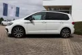 Volkswagen Touran 2.0 TDI R-Line Kamera AHK 