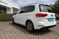 Volkswagen Touran 2.0 TDI R-Line Kamera AHK 