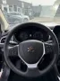 Suzuki (SX4) S-Cross