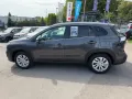 Suzuki (SX4) S-Cross