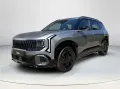 Kia SELTOS 1.6 T-GDi DCT X-Line AKTION