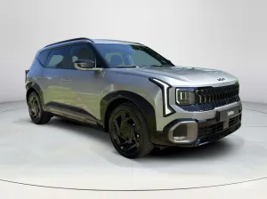 Kia SELTOS 1.6 T-GDi DCT X-Line AKTION