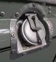 Land Rover Serie III  NEUER RAHMEN - TÜV NEU - TOP -