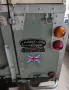 Land Rover Serie III  NEUER RAHMEN - TÜV NEU - TOP -