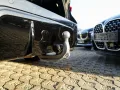 BMW 330d xDrive Tour M-Sport AHK PANO ACC RFK S-Glas