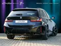 BMW 330d xDrive Tour M-Sport AHK PANO ACC RFK S-Glas