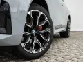 BMW X3 40d  xDrive M SportPRO 20 ACC PANO Sitzlüft