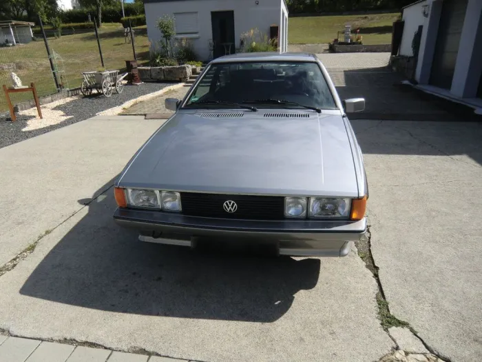 Volkswagen VW  Scirocco GT 2
