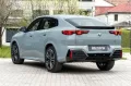 BMW X2 18d sDrive M SPORT.PANO.SHZ.ISO.LED.NEU MODEL