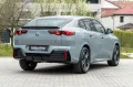 BMW X2 18d sDrive M SPORT.PANO.SHZ.ISO.LED.NEU MODEL