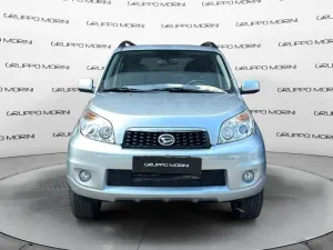 Daihatsu Terios Terios 1.5 B You Dolomite 4wd E5