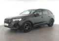Audi SQ7 TFSI Facelift 7S Matrix Pano BangO ACC 21