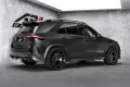Mercedes-Benz GLE 53+ AMG*Carbon*L Arte KIT