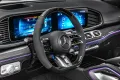 Mercedes-Benz GLE 53+ AMG*Carbon*L Arte KIT