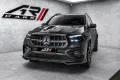 Mercedes-Benz GLE 53+ AMG*Carbon*L Arte KIT
