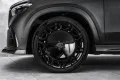 Mercedes-Benz GLE 53+ AMG*Carbon*L Arte KIT