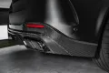 Mercedes-Benz GLE 53+ AMG*Carbon*L Arte KIT